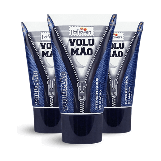  Super Gel Volumão