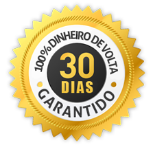 Selo de Garantia